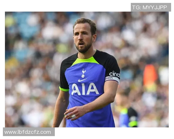 凯恩重磅转会悬念升级 或将加盟新东家开启职业新篇章